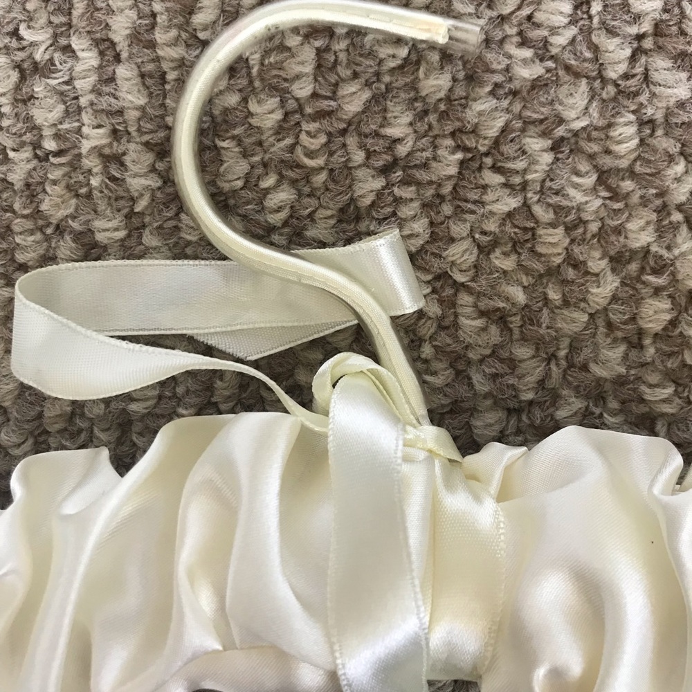 A Bride Hanger